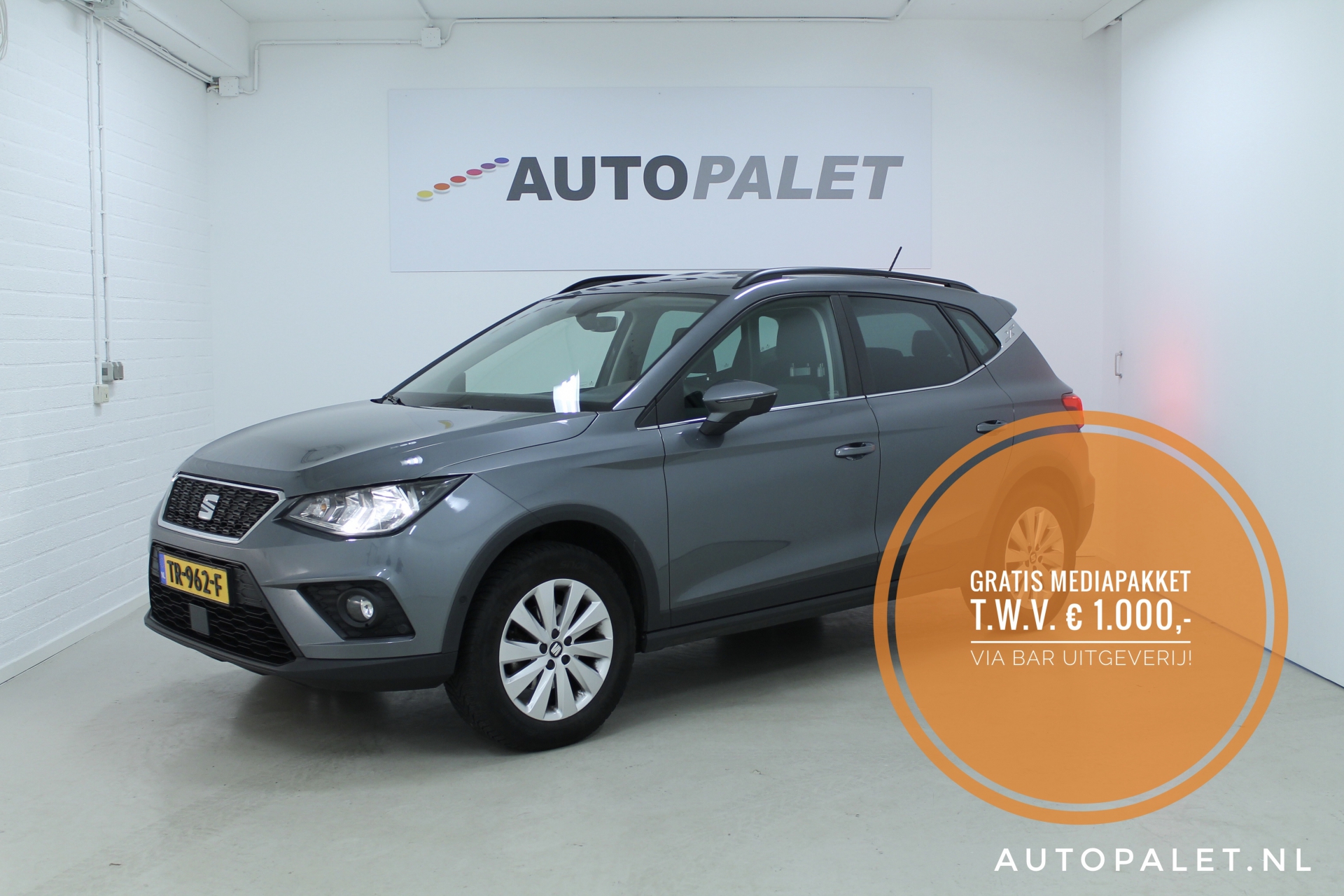 Seat Arona Seat Arona