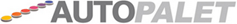 Logo Autopalet B.V.