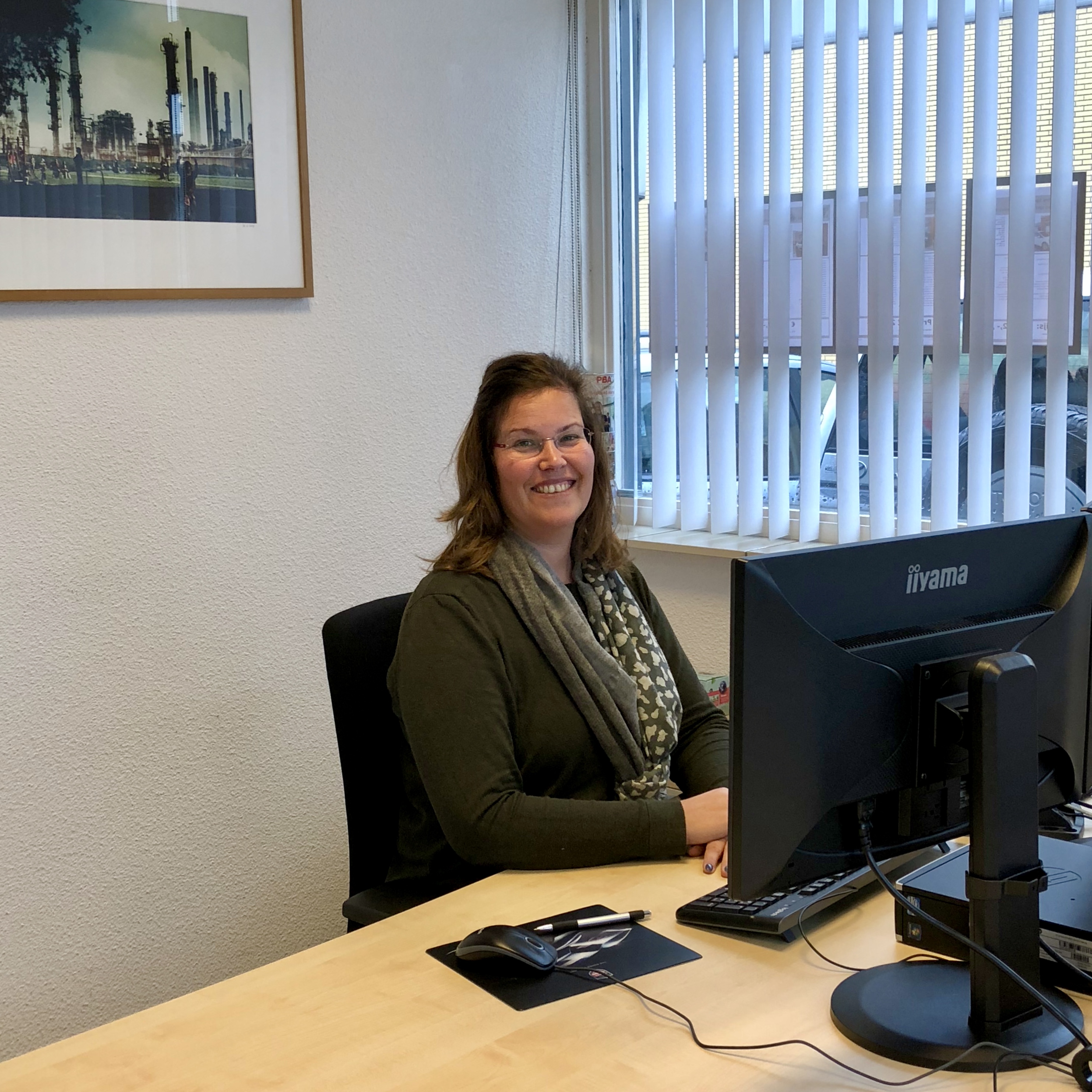 Marianne van Leening Marianne van Leening