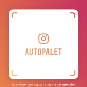 Volg jij ons al?