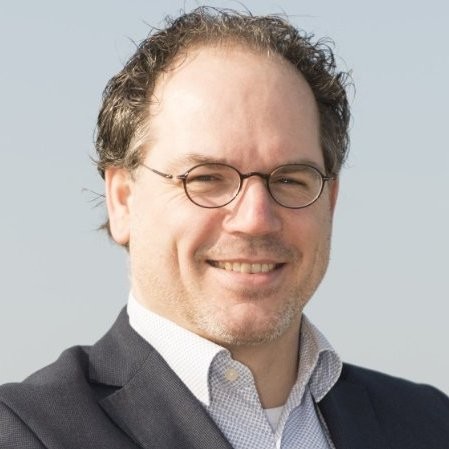 Marco van Dijk Marco van Dijk